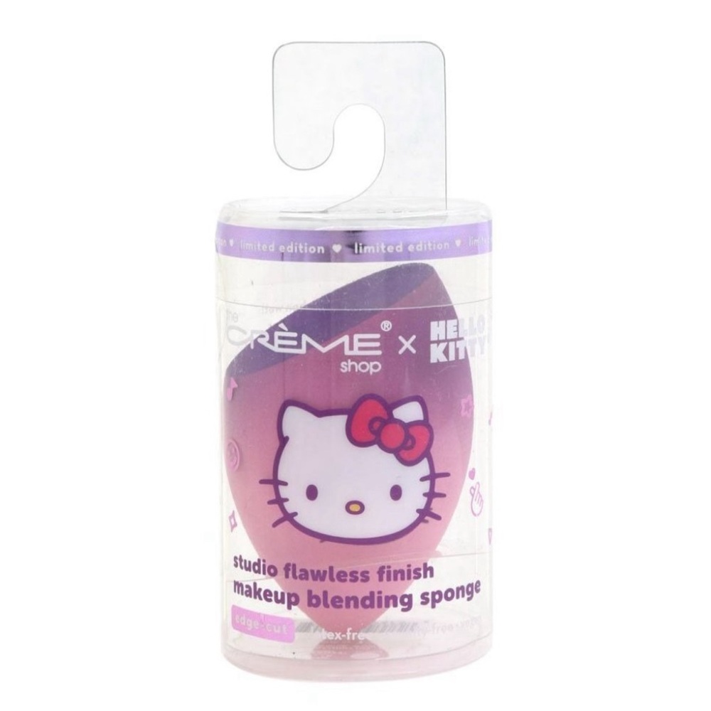 The creme shop Beauty sponge